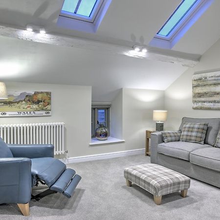 Вілла The Snug - Llyn Peninsula Pistyll Екстер'єр фото