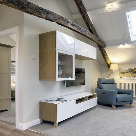 Вілла The Snug - Llyn Peninsula Pistyll Екстер'єр фото