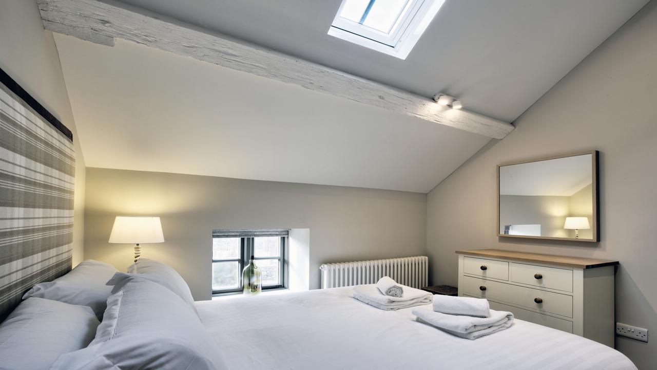 Вілла The Snug - Llyn Peninsula Pistyll Екстер'єр фото