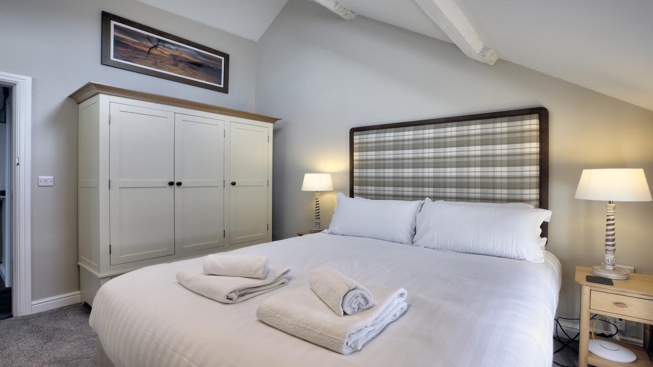 Вілла The Snug - Llyn Peninsula Pistyll Екстер'єр фото